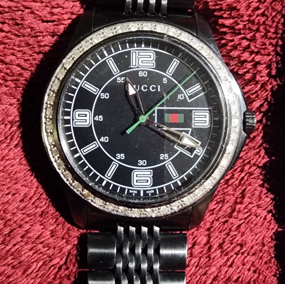 Gucci man's watch